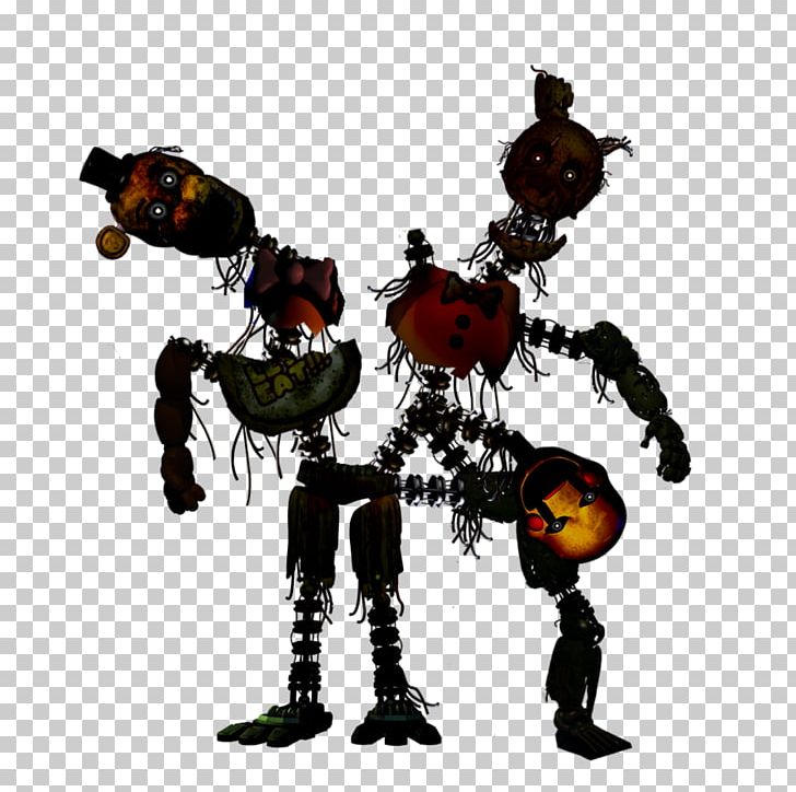 Five Nights At Freddy's 4 Five Nights At Freddy's 2 Five Nights At Freddy's 3 Animatronics PNG, Clipart, Action Figure, Animatronics, Fangame, Fictional Character, Figurine Free PNG Download