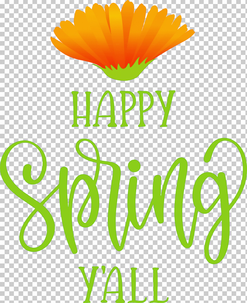 Happy Spring Spring PNG, Clipart, Cut Flowers, Earth Laughs In Flowers, Floral Design, Flower, Free Free PNG Download