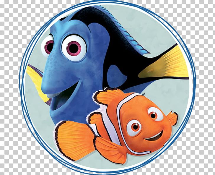 Finding Nemo Portable Network Graphics Fish PNG, Clipart, Cartoon