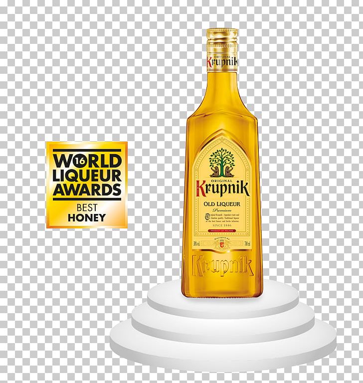 Liqueur Krupnik Vodka Gin Distilled Beverage PNG, Clipart, Alcoholic Beverage, Alcoholic Drink, Bottle, Canned Honey, Distilled Beverage Free PNG Download