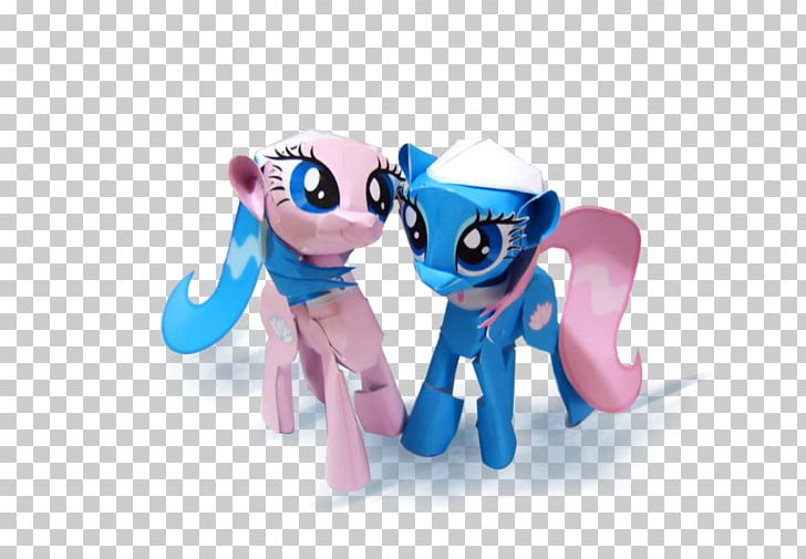 Pony Paper Model Rarity Art PNG, Clipart, Art, Blue, Cartoon, Equestria, Equestria Daily Free PNG Download