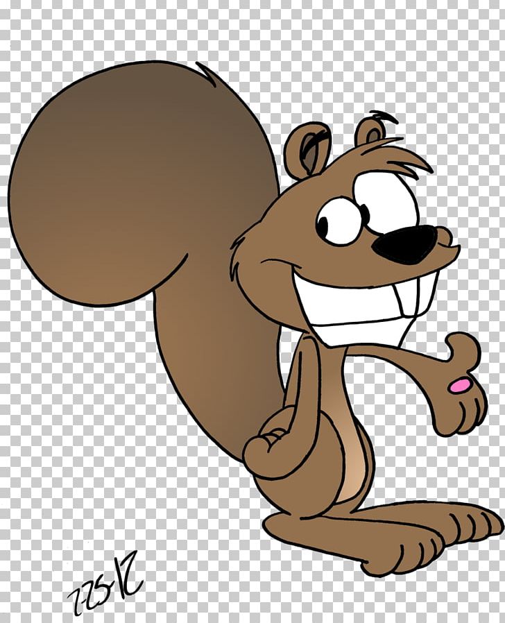 Rodent Beaver Squirrel Chipmunk Mammal PNG, Clipart, Animal, Animals, Bear, Beaver, Brown Free PNG Download