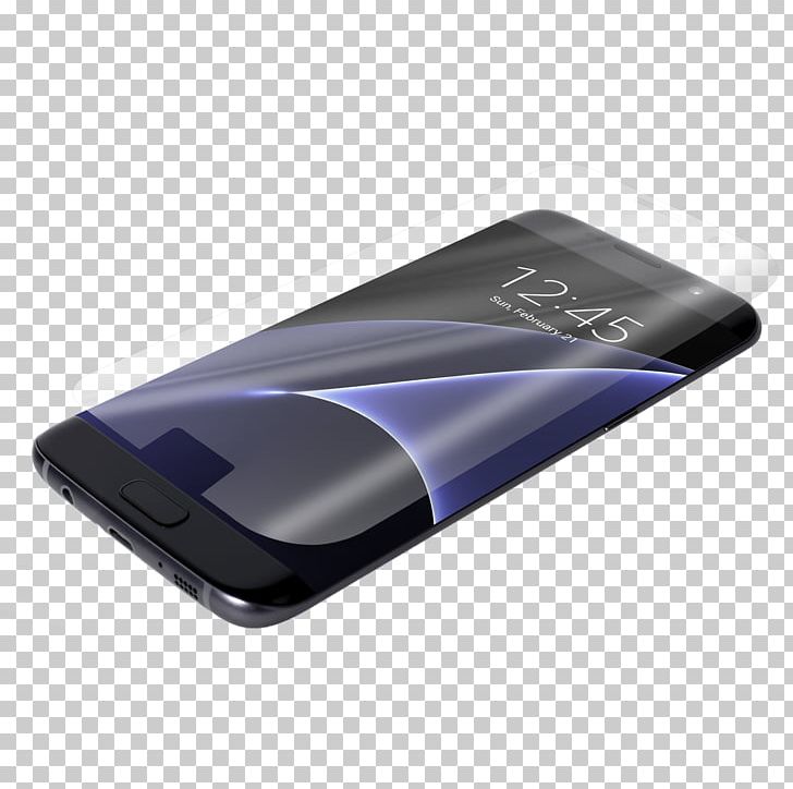 Samsung GALAXY S7 Edge Samsung Galaxy S6 Edge Samsung Galaxy S8 Screen Protectors PNG, Clipart, Car Charger Samsung, Electronic Device, Electronics, Gadget, Mobile Phone Free PNG Download