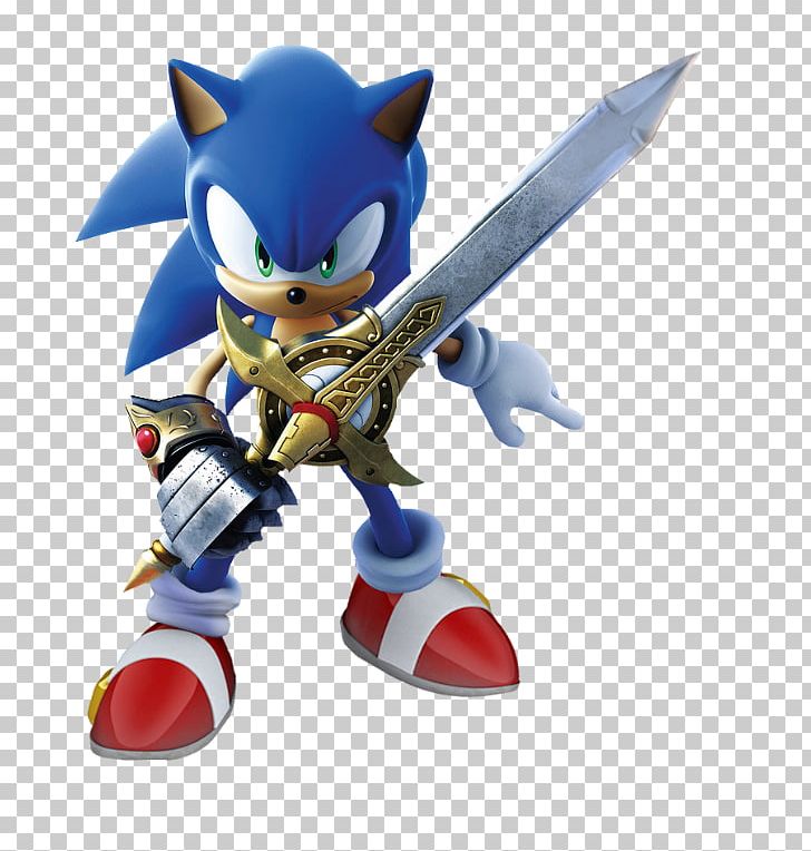 Sonic And The Black Knight Sonic The Hedgehog Sonic And The Secret Rings Sonic & Sega All-Stars Racing Sonic Unleashed PNG, Clipart, Action Figure, Knuckles The Echidna, Mecha, Others, Sega Free PNG Download
