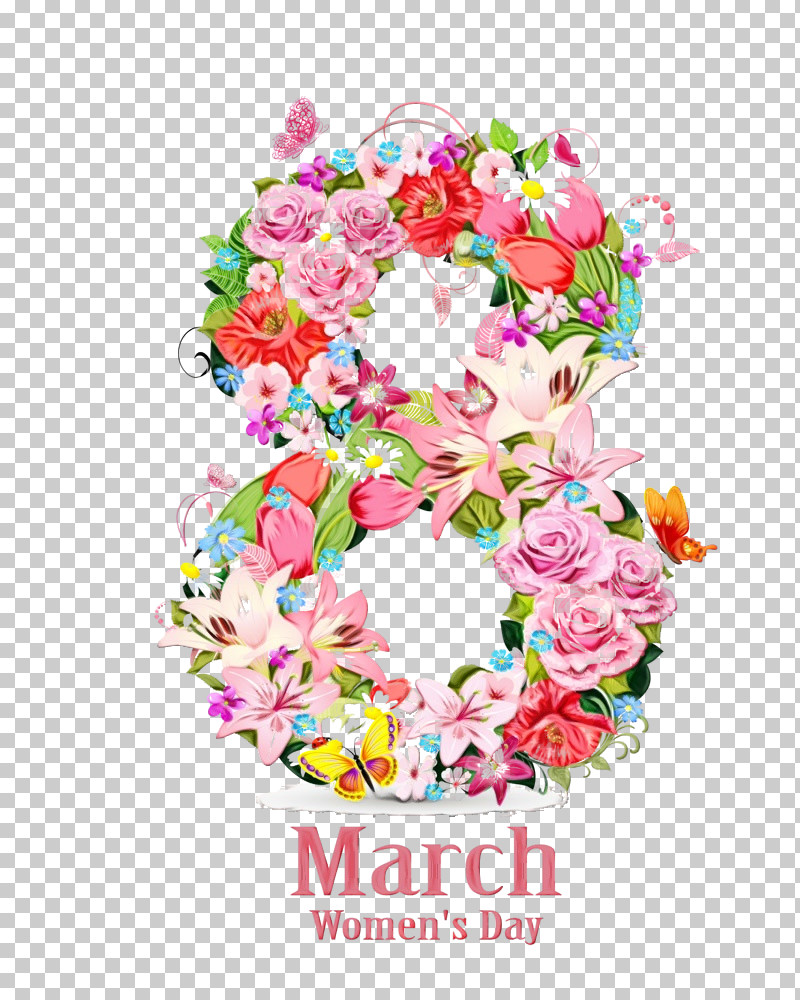 Floral Design PNG, Clipart,  Free PNG Download