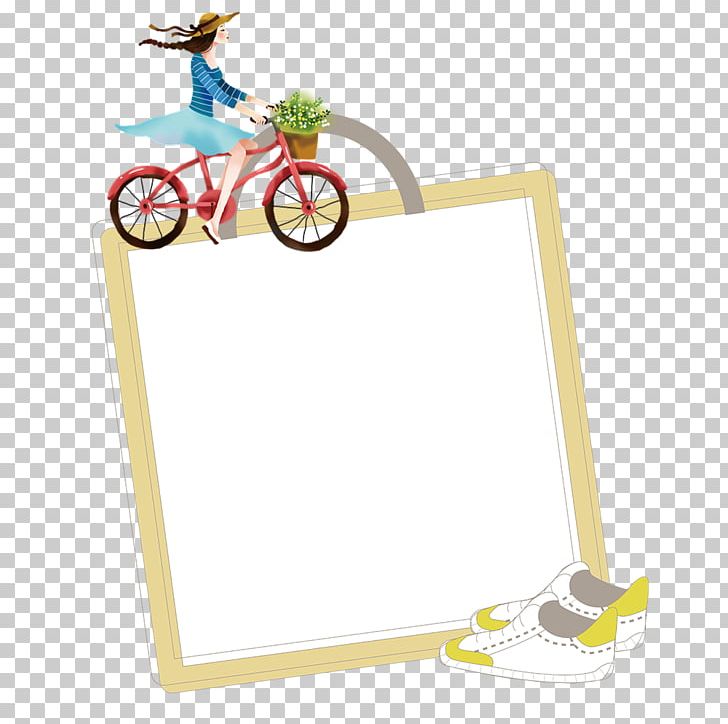 Bicycle Cycling Illustration PNG, Clipart, Bicycle Accessory, Bicycle Frame, Child, Environmental, Family Health Free PNG Download
