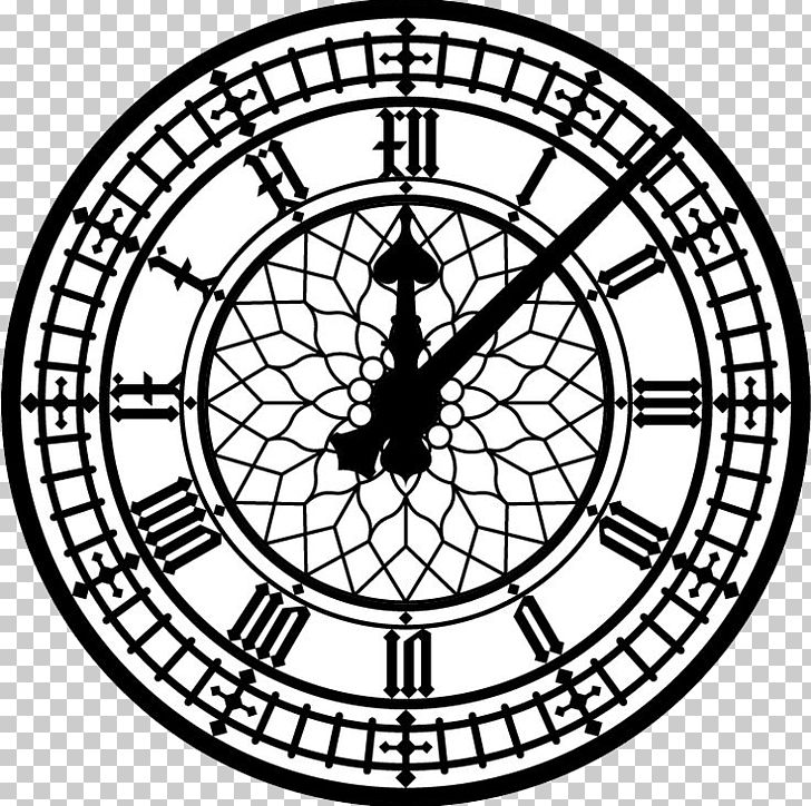 Big Ben Palace Of Westminster River Thames Clock PNG, Clipart, Area, Bell, Bicycle Wheel, Big Ben, Black And White Free PNG Download
