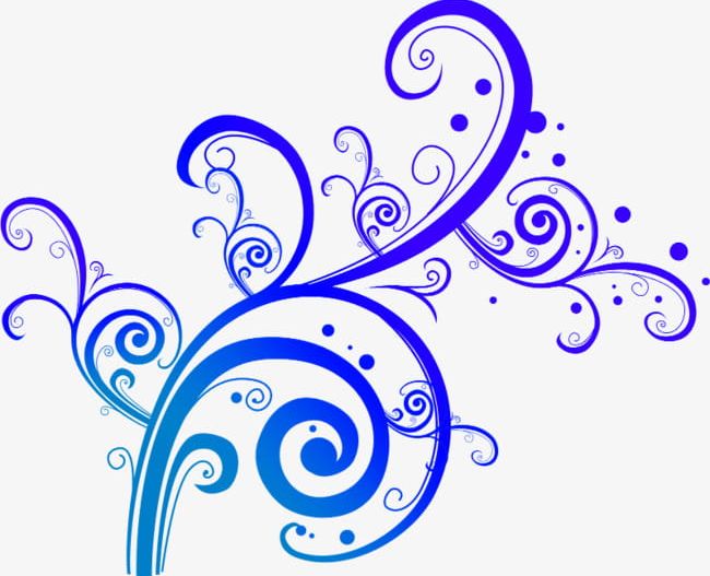 Blue Grass PNG, Clipart, Blue, Blue Clipart, Blue Curve, Curve, Download Free PNG Download