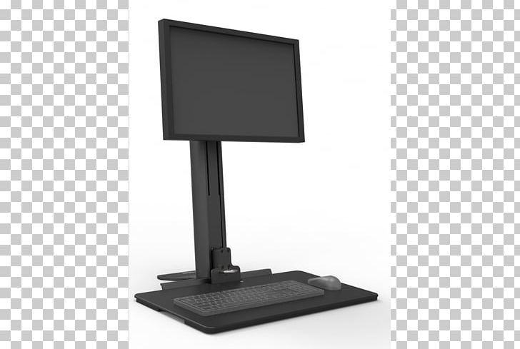 Computer Keyboard Computer Mouse Computer Monitors Sit-stand Desk Computer Monitor Accessory PNG, Clipart, Angle, Computer Keyboard, Computer Monitor Accessory, Computer Monitors, Computer Mouse Free PNG Download