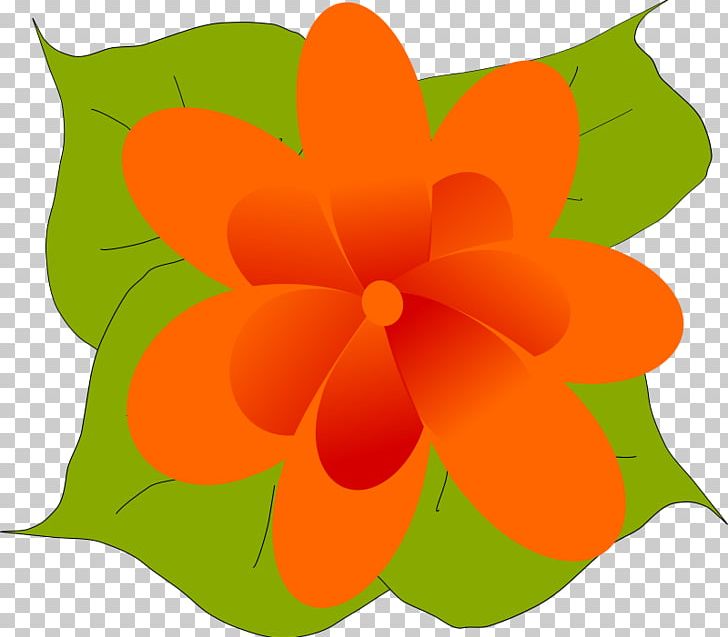 Flower Leaf PNG, Clipart, Color, Computer Icons, Drawing, Flora, Flower Free PNG Download