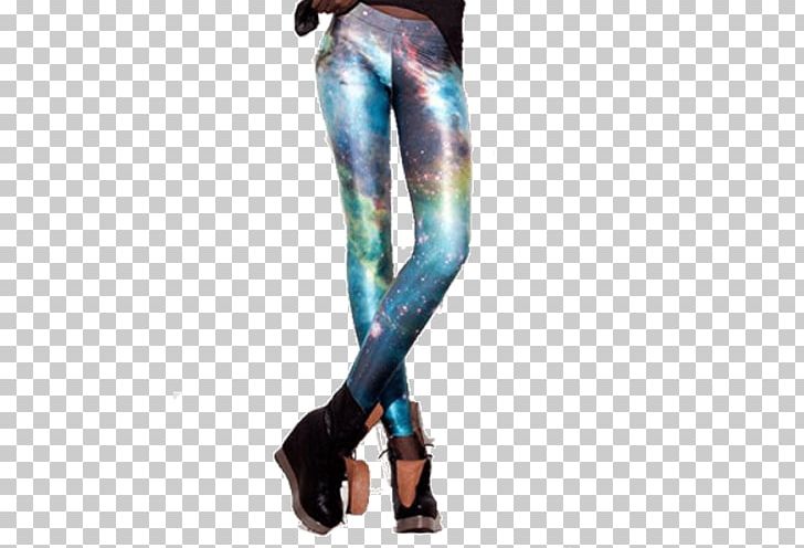 Leggings Galaxy Clothing Tights Pants PNG, Clipart, Clothing, Dress, Fashion, Galaxy, Garter Free PNG Download