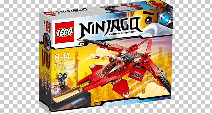 LEGO 70721 NINJAGO Kai Fighter Lego Ninjago Lego Minifigure Toy PNG, Clipart, Auction, Construction Set, Lego, Lego City, Lego Minifigure Free PNG Download