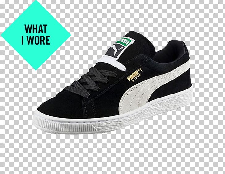 Puma Sneakers Suede Shoe Converse PNG, Clipart, Athletic Shoe, Black, Boot, Brand, Clothing Free PNG Download