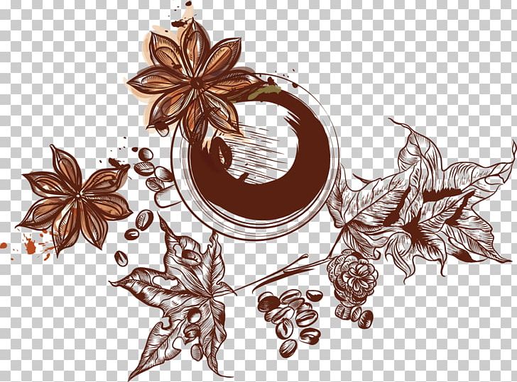 White Coffee Tea Cafe PNG, Clipart, Afternoon Tea, Cafe, Coffee, Coffee Bean, Coffee Cup Free PNG Download