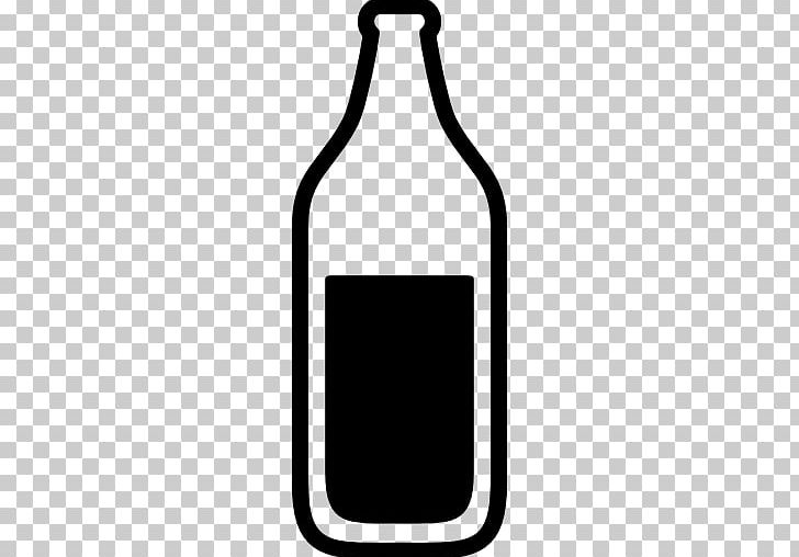 Wine Bottle Computer Icons Beer PNG, Clipart, Alcoholic Drink, Beer, Beer Bottle, Black And White, Bottle Free PNG Download