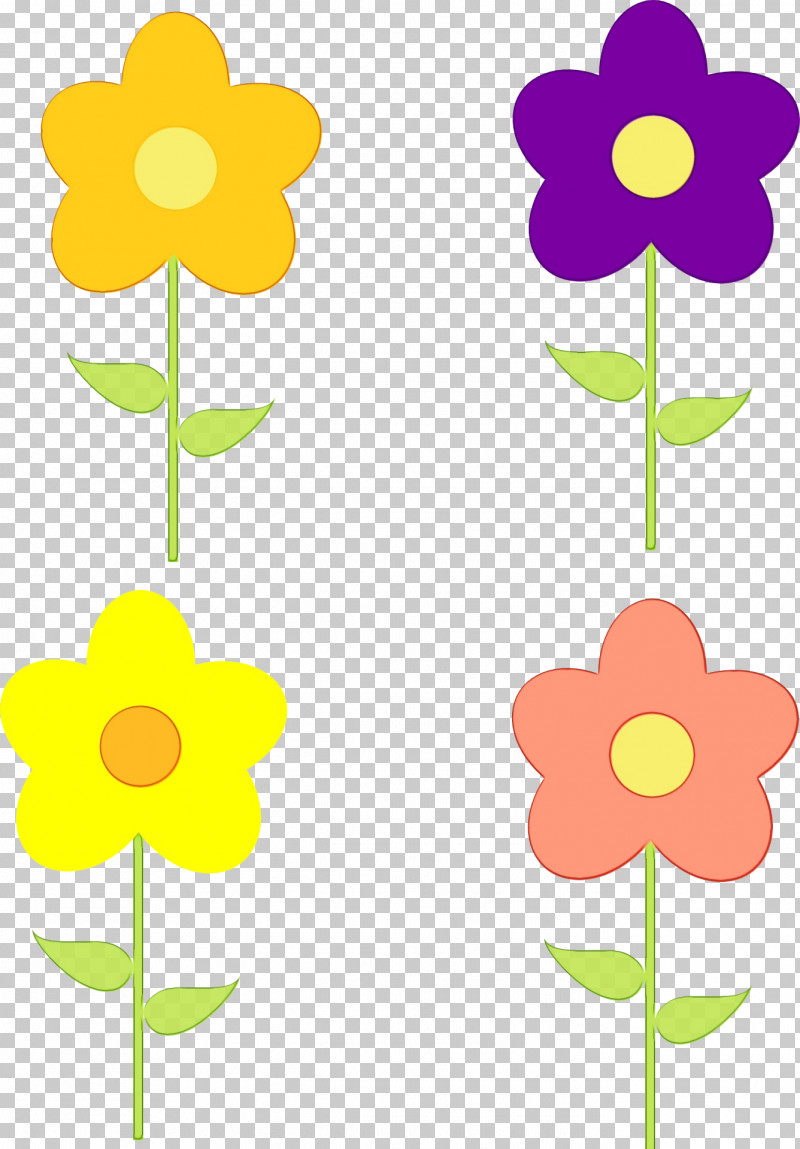 Floral Design PNG, Clipart, Color, Floral Design, Flower, Free, Green Free PNG Download