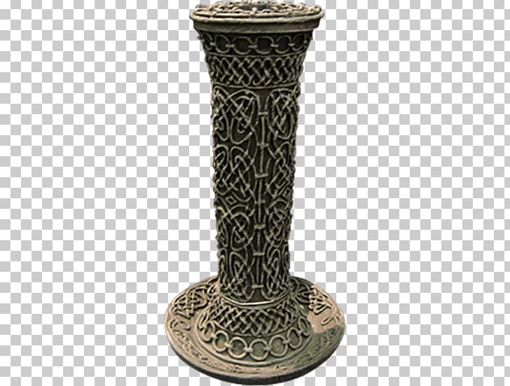 Candlestick Tealight Vase PNG, Clipart, Artifact, Candle, Candlestick, Celtic, Column Free PNG Download