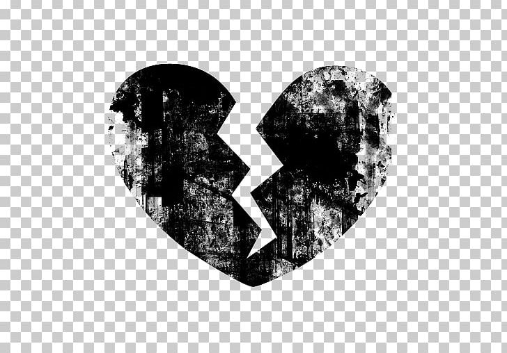 Computer Icons Heart Grunge PNG, Clipart, Black And White, Break, Broken Heart, Clip Art, Computer Icons Free PNG Download