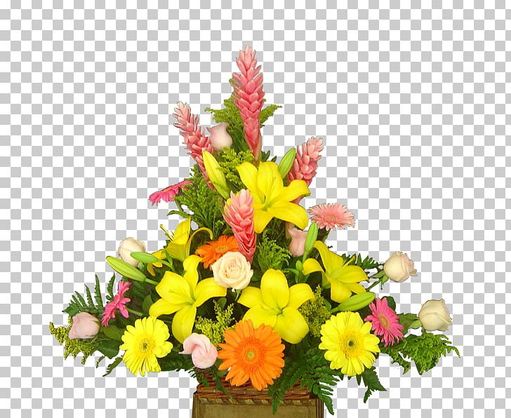 Floral Design Cut Flowers Arrangement Floristry PNG, Clipart,  Free PNG Download
