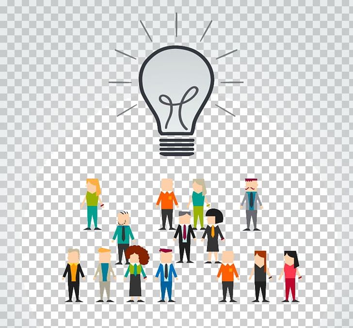 Incandescent Light Bulb Businessperson PNG, Clipart, Bulb, Business, Candle, Cartoon, Cartoon Characters Free PNG Download