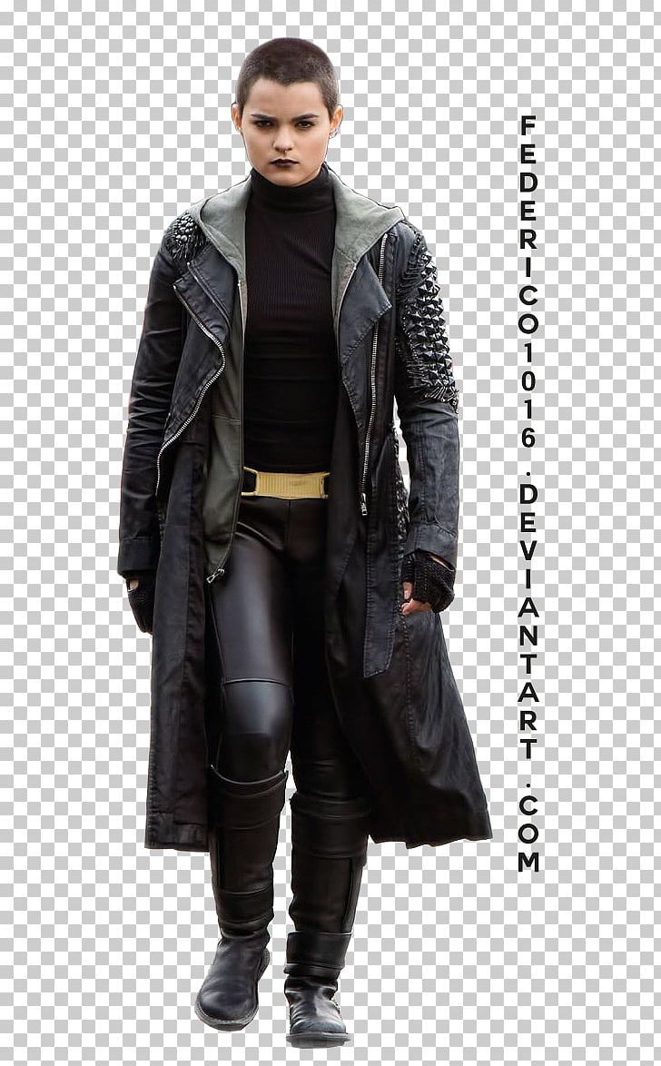 Negasonic Teenage Warhead Deadpool Brianna Hildebrand Colossus Angel Dust  PNG, Clipart, Angel Dust, Brianna Hildebrand, Coat,