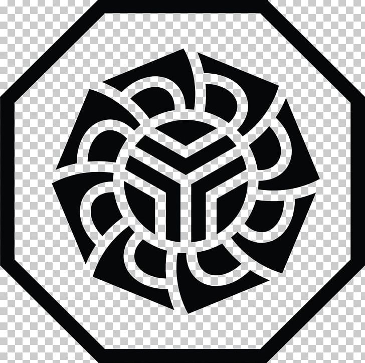 Octagon Geometric Shape PNG, Clipart, Area, Art, Black And White, Brand, Circle Free PNG Download