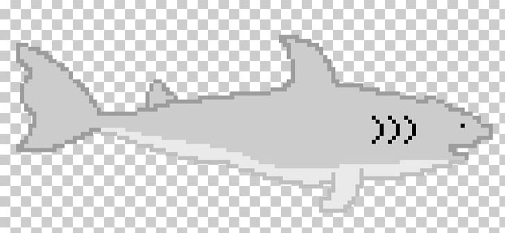 Requiem Sharks Great White Shark NHL 15 PNG, Clipart, Angle, Black And White, Cartilaginous Fish, Fauna, Fish Free PNG Download