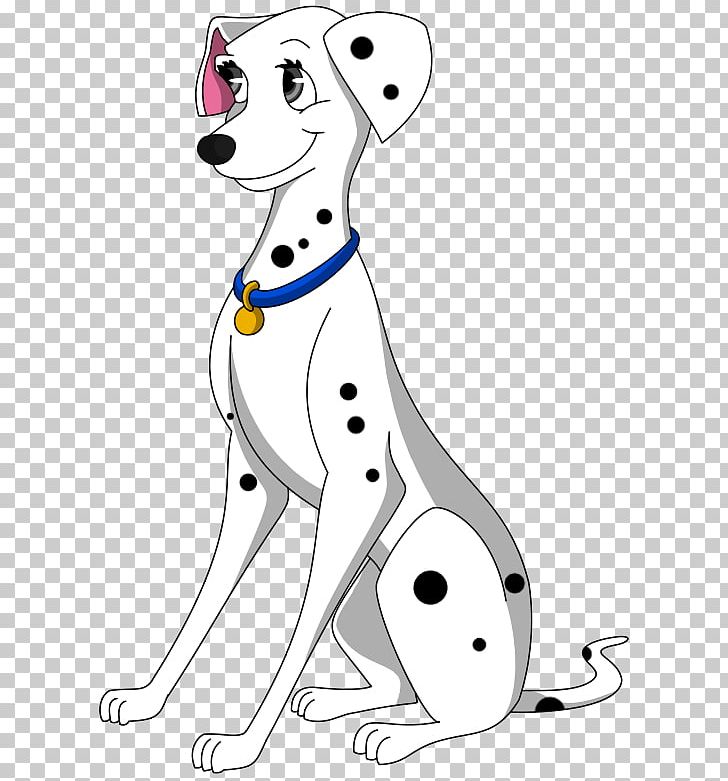 The Hundred And One Dalmatians Dalmatian Dog Perdita Pongo Rolly PNG, Clipart,  Free PNG Download