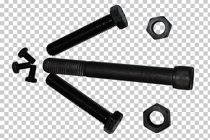 Bolt Nut Fastener Ultimate Tensile Strength Threaded Rod PNG, Clipart, Alloy Steel, Anchor Bolt, Angle, Auto Part, Bolt Free PNG Download