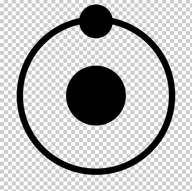 Doctor Manhattan Symbol PNG, Clipart, Area, Black, Black And White, Circle, Computer Icons Free PNG Download