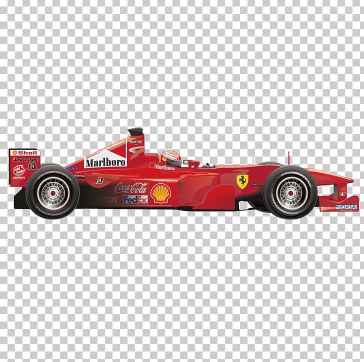 Formula One Car Sports Car Auto Racing PNG, Clipart, Automotive Design, Car, Cars, Cartoon, Coreldraw Free PNG Download