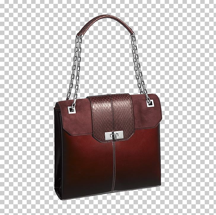 Handbag Leather Woman PNG, Clipart, Baggage, Brand, Brown, Cartier, Chanel Free PNG Download