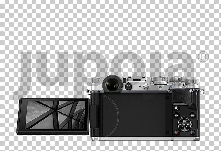Mirrorless Interchangeable-lens Camera Olympus OM-D E-M5 Mark II Camera Lens PNG, Clipart, Camera, Camera Lens, Electronics, Mic, Multimedia Free PNG Download