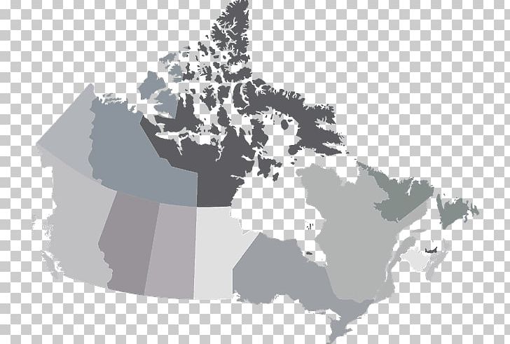Provinces And Territories Of Canada Map PNG, Clipart, Black And White, Canada, Map, Road Map, Royaltyfree Free PNG Download