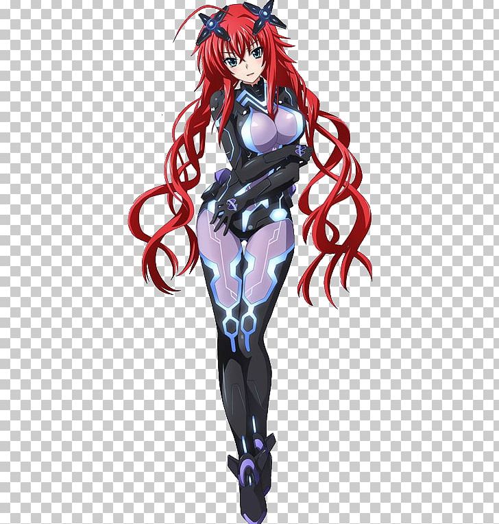 Rias Gremory High School DxD Anime Manga PNG, Clipart, Action Figure, Anime, Cartoon, Character, Cosplay Free PNG Download