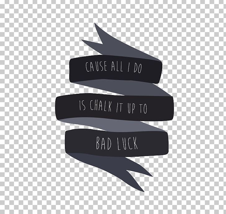The Story So Far Bad Luck Logo Label Pop Punk PNG, Clipart, Bad Luck, Banner, Brand, Front Bottoms, Label Free PNG Download