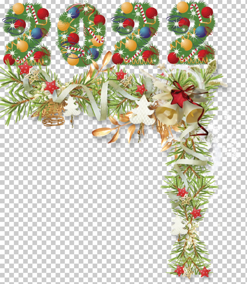 2022 Happy New Year 2022 New Year 2022 PNG, Clipart, Bauble, Christmas Day, Christmas Ornament M, Conifers, Evergreen Marine Corp Free PNG Download