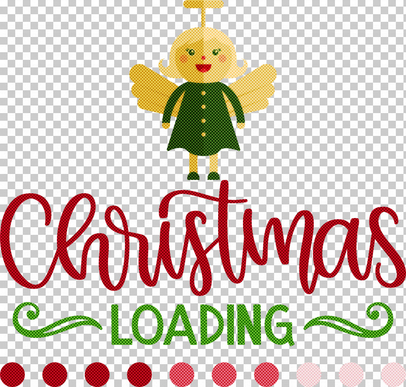 Christmas Loading Christmas PNG, Clipart, Character, Christmas, Christmas Day, Christmas Loading, Christmas Ornament Free PNG Download