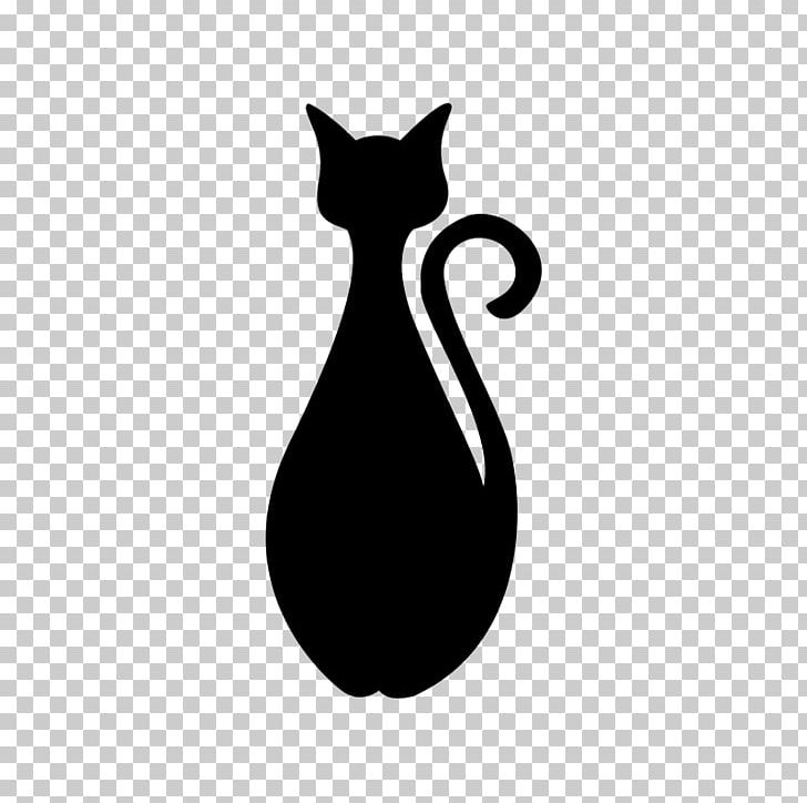 Black Cat Silhouette Photography PNG, Clipart, Animal, Animals, Art, Black And White, Black Cat Free PNG Download