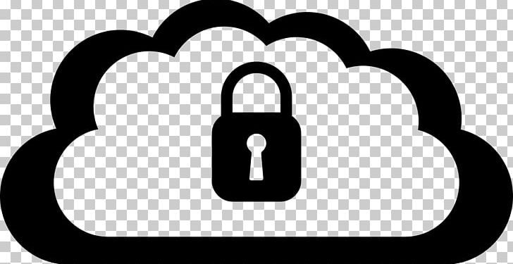 Cloud Computing Security Computer Security PNG, Clipart, Area, Black And White, Cloud Computing, Cloud Computing Security, Cloud Storage Free PNG Download
