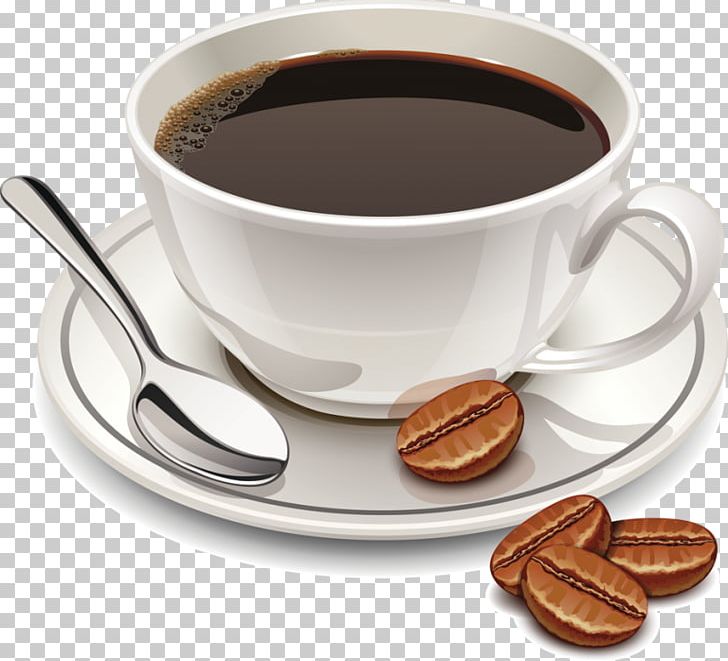 Instant Coffee Cafe Cappuccino Espresso PNG, Clipart, Cafe, Cafe Au Lait, Caffeine, Cappuccino, Coffee Free PNG Download