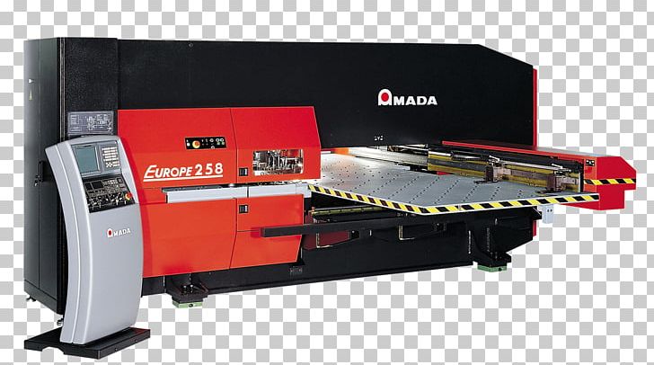 Punching Machine Punch Press Amada Co Turret Punch PNG, Clipart, Amada, Amada Co, Cnc Machine, Computer Numerical Control, Europe Free PNG Download