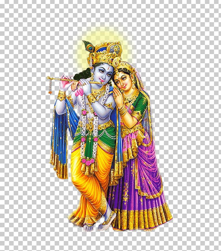 Radha Krishna Simple PNG, Clipart, Hinduism, Radha Krishna, Religion Free PNG Download