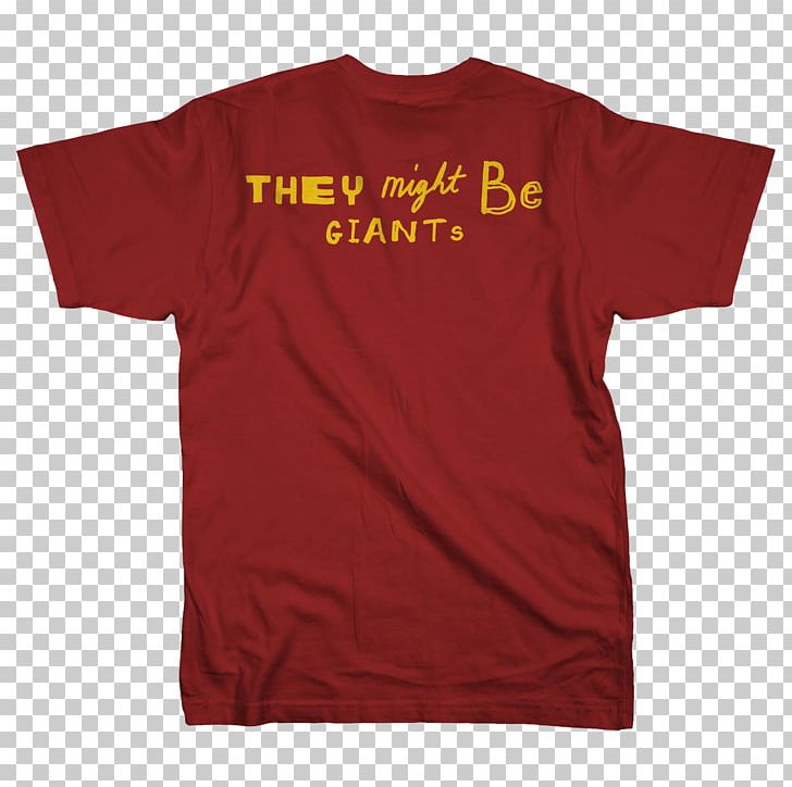 T-shirt They Might Be Giants Sleeve Hoodie PNG, Clipart, Academic Writing, Active Shirt, Brand, Clothing, Fashion Free PNG Download