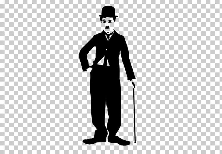 The Tramp A Day Without Laughter Is A Day Wasted. Comedian Quotation PNG, Clipart, Black, Black And White, Celebrities, Charlie Chaplin Png, Clothing Free PNG Download