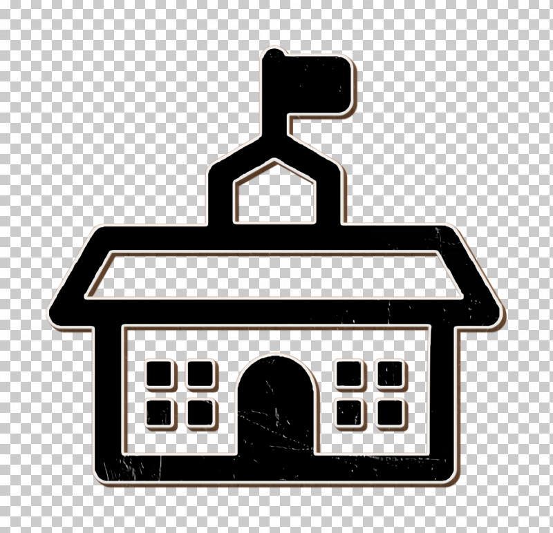 Studying Icon Elementary School Icon Government Icon PNG, Clipart, Building, Buildings Icon, Government Icon, Logo, Studying Icon Free PNG Download