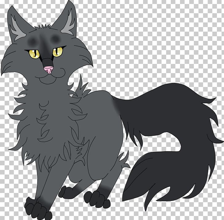 Black Cat Kitten Whiskers Domestic Short-haired Cat PNG, Clipart, Animals, Black, Black Cat, Canidae, Carnivoran Free PNG Download
