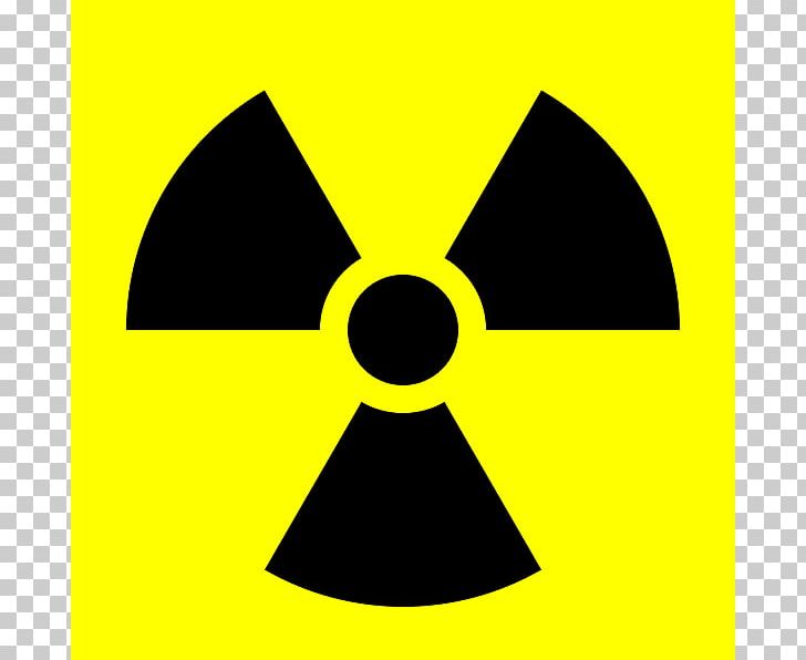 Radiation Radioactive Decay Hazard Symbol Biological Hazard PNG, Clipart, Angle, Biological Hazard, Circle, Contamination, Energy Free PNG Download