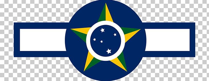 Second World War Brazilian Air Force Military Aircraft Insignia Roundel PNG, Clipart, Air Force, Area, Brand, Brazil, Brazilian Air Force Free PNG Download