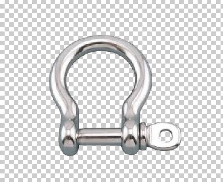 Silver Metal Body Jewellery Shackle Screw PNG, Clipart, Body Jewellery, Body Jewelry, Bow, Clothing Accessories, Hardware Free PNG Download
